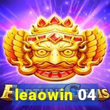 leaowin 04